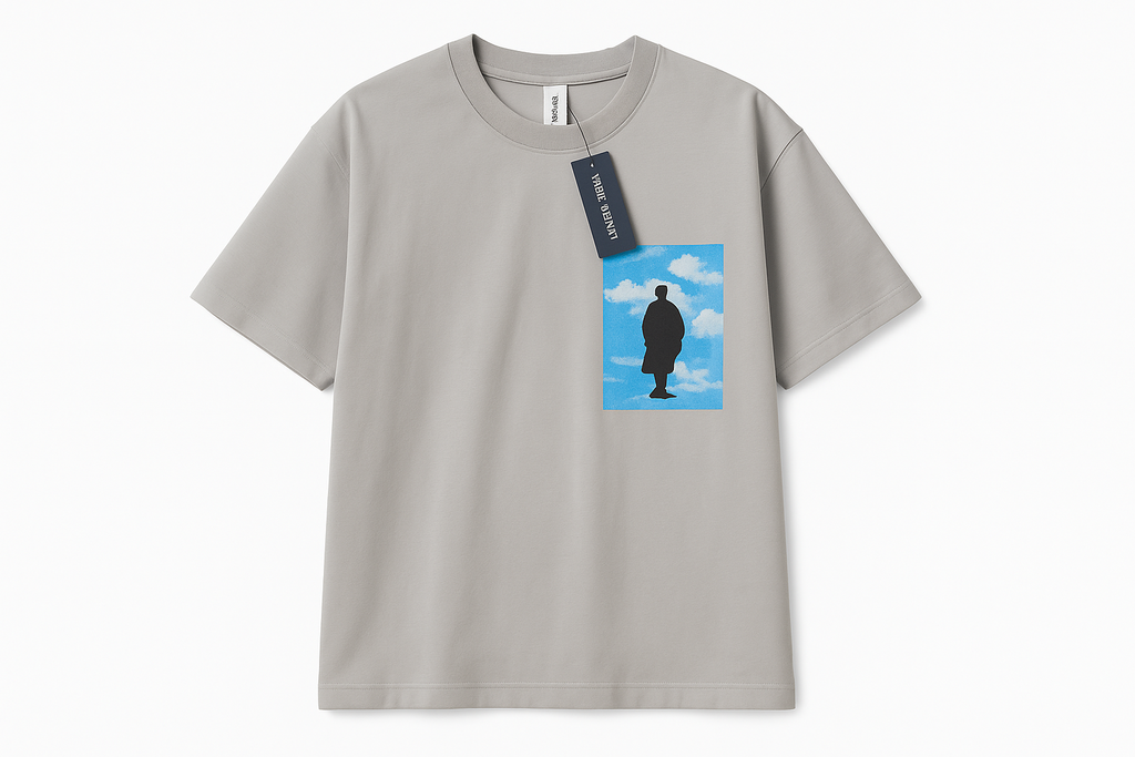 HD T-Shirt Front
